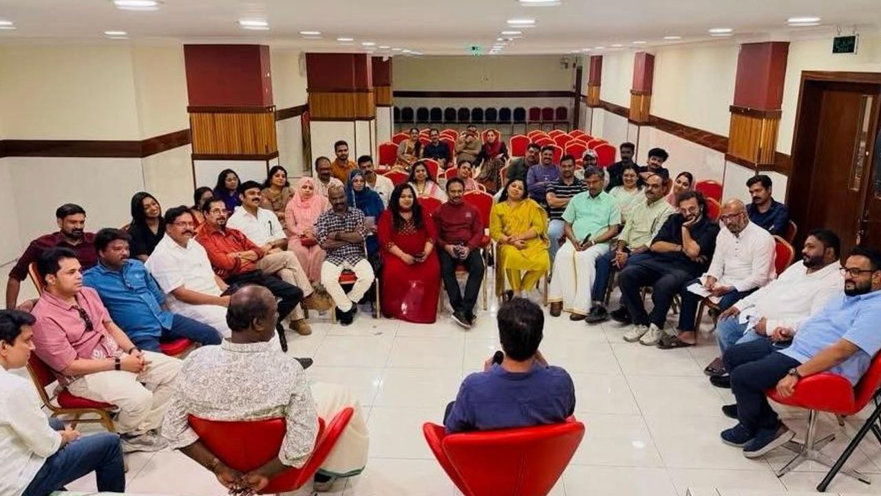 talk with shibu chakravarthy