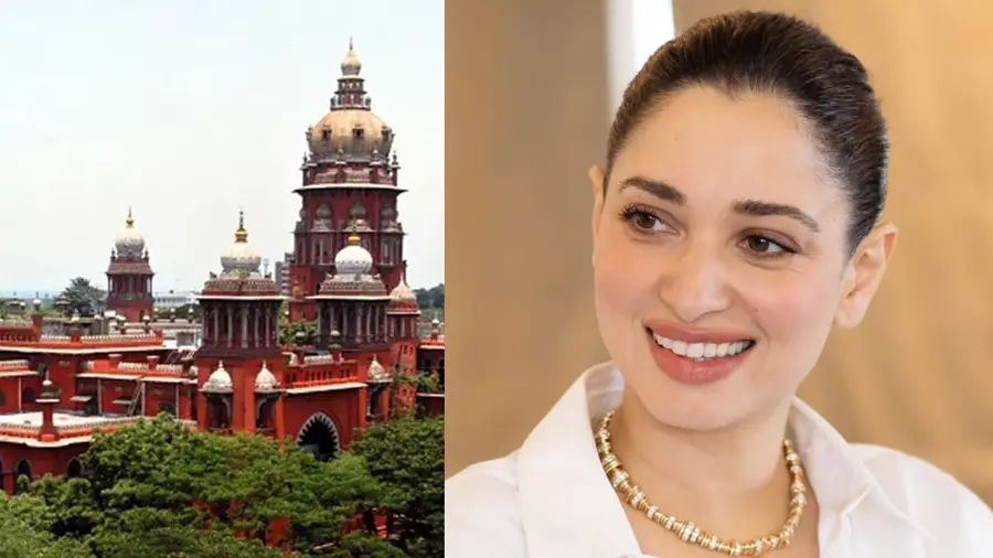 tamannah