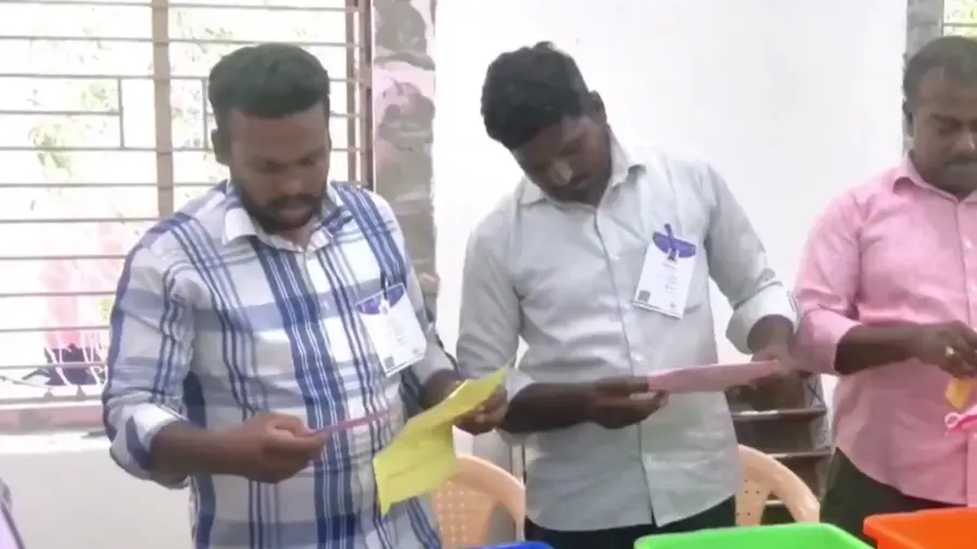 tamilnadu bypolls