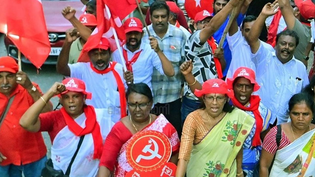 tamilnadu cpim
