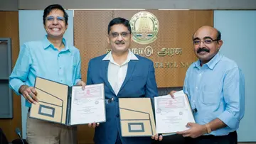 IIT Madras and Tamil Nadu Govt Join Hands to Strengthen Agri-Food Sector