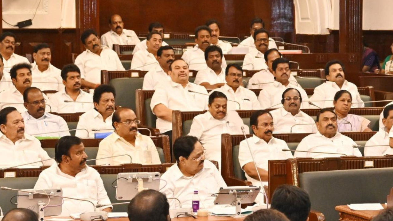 tamilnadu niyamasabha