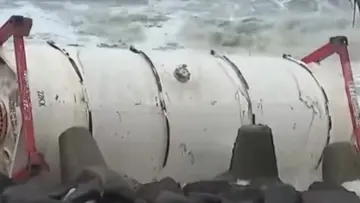 tanker 