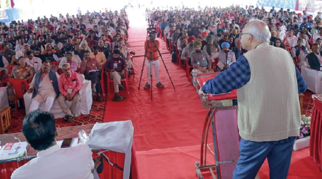 tapan sen