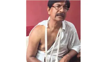 tapas sinh