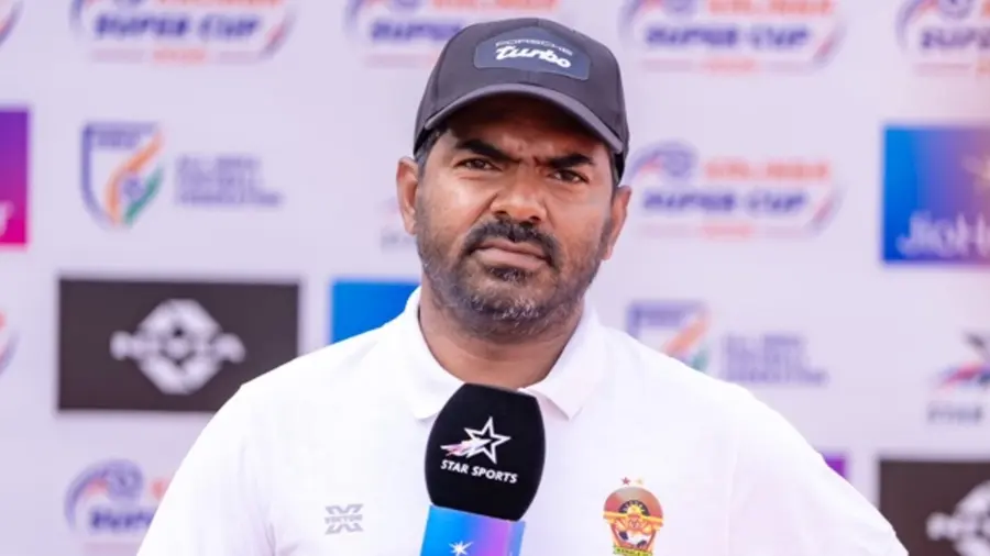 t a ranjith.