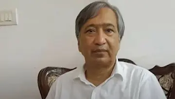 mohammad yousuf tarigami