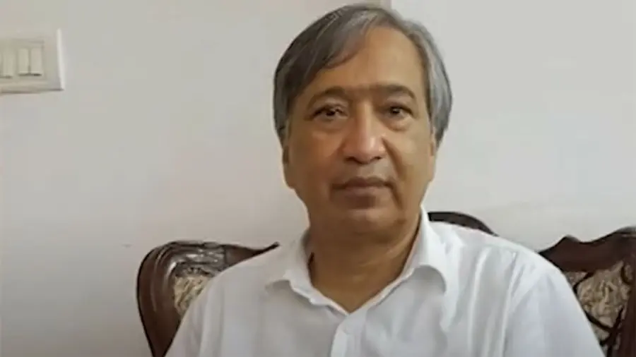 mohammad yousuf tarigami