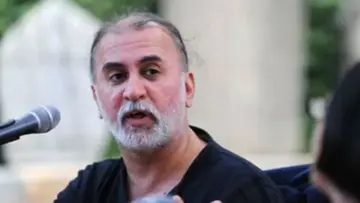 tarun tejpal