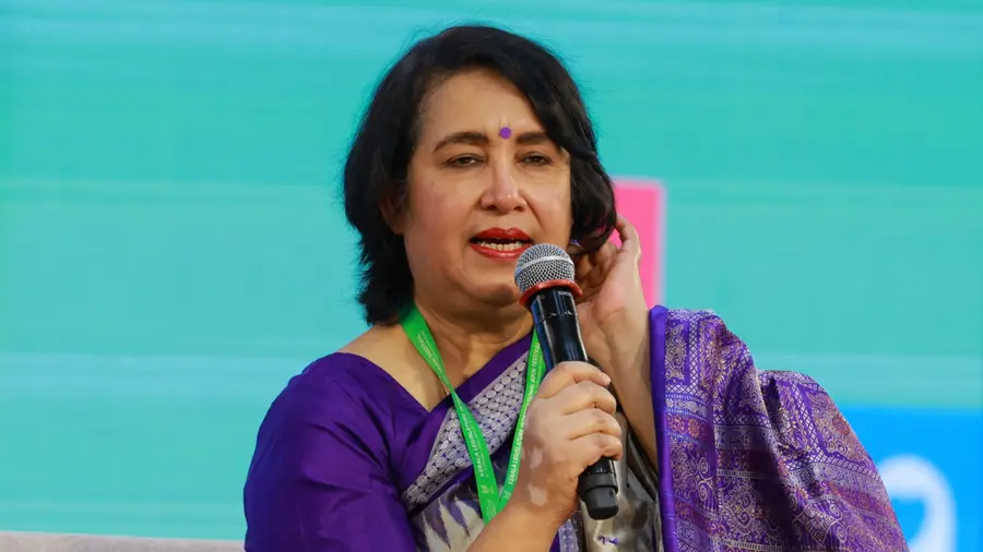 taslima nasrin
