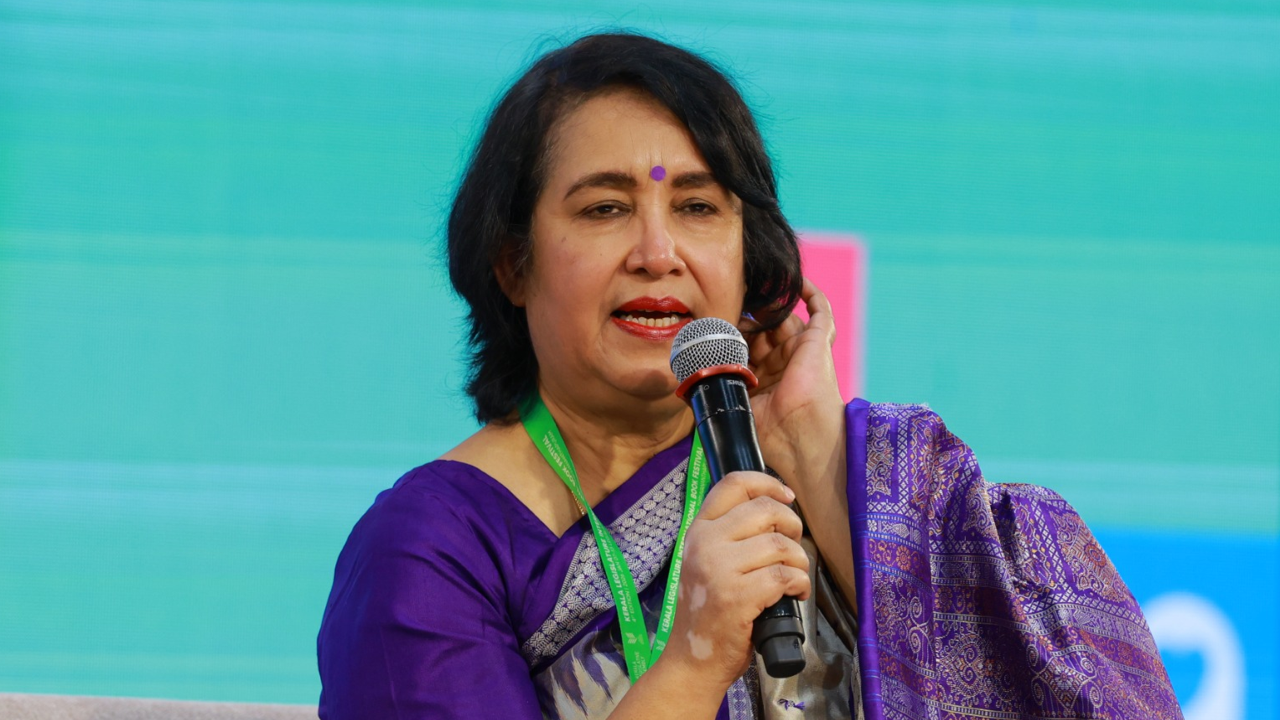taslima nasrin