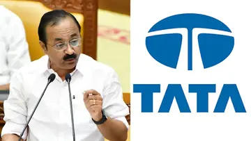 tata satheesan