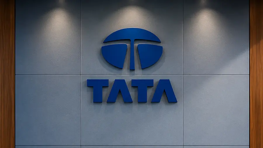 tata sons group