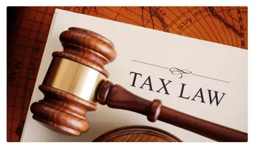Tax Law