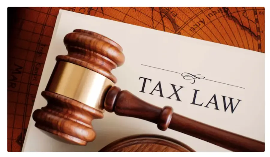 Tax Law