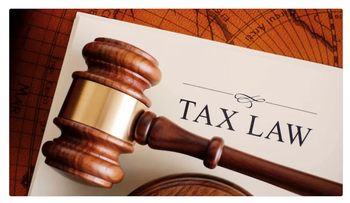 Tax Law
