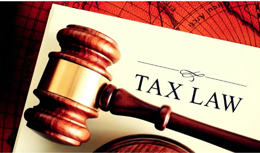 tax