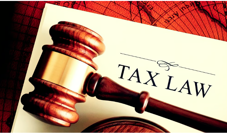 tax