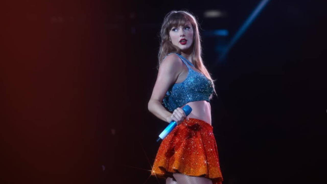 Taylor Swift