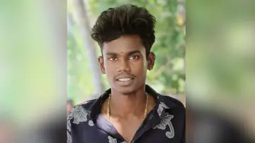 tcr goutham died