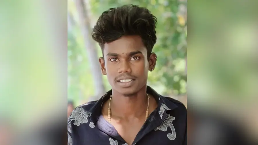 tcr goutham died