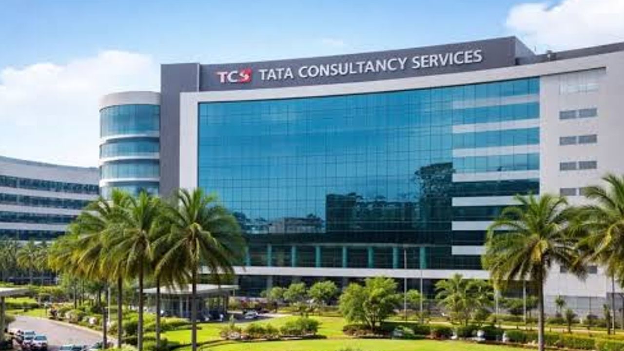 tcs nashik