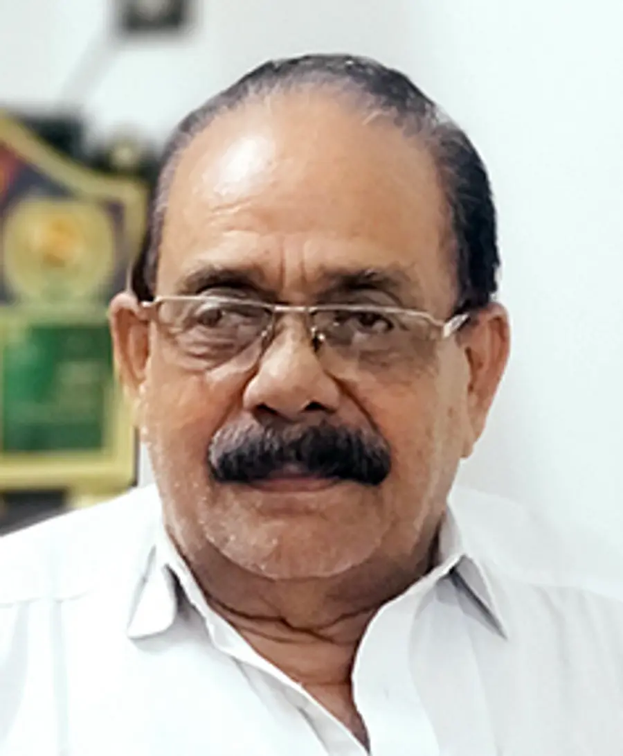 ചാക്കപ്പൻ