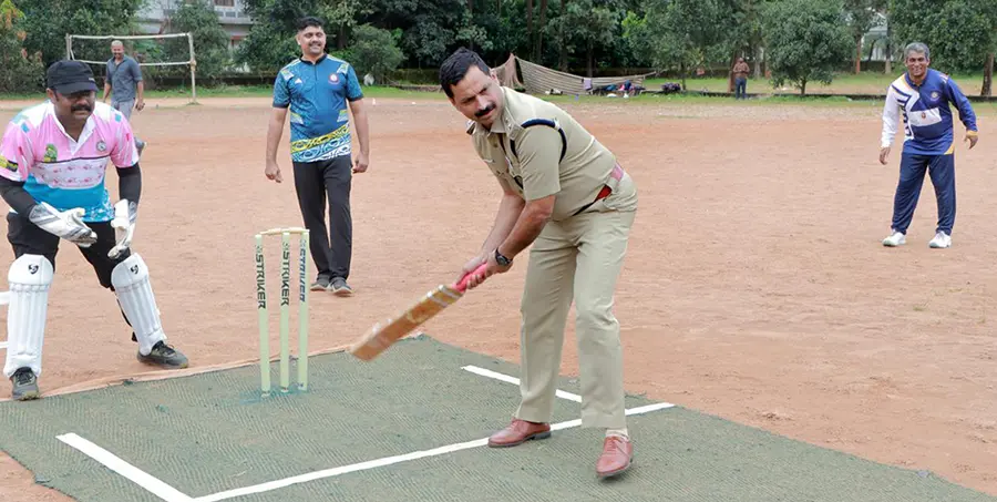 a ജില്ലാ പോലീസ് സ്പോർട്സ് മീറ്റ് തുടങ്ങി .jpg