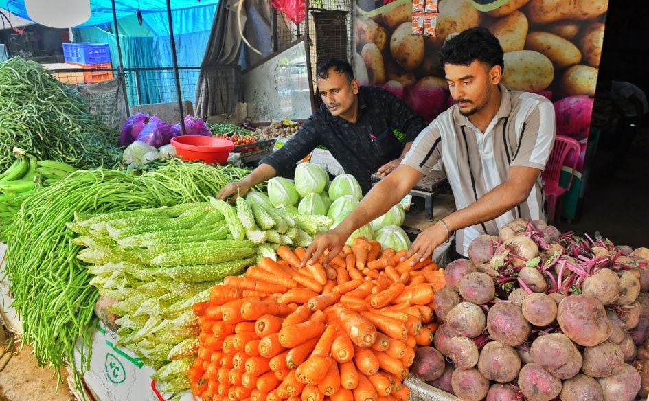 market