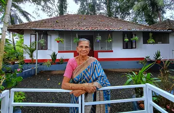 നൂറവർഷം പഴക്കമുള്ള വുട്ടുഇ