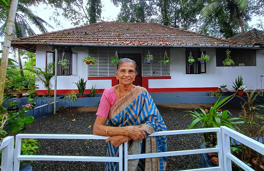 നൂറവർഷം പഴക്കമുള്ള വുട്ടുഇ