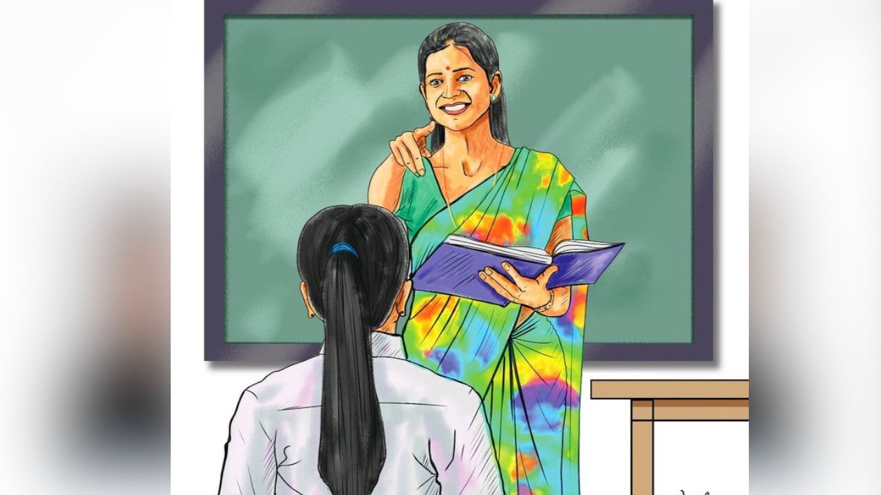 teachers