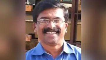 teacher