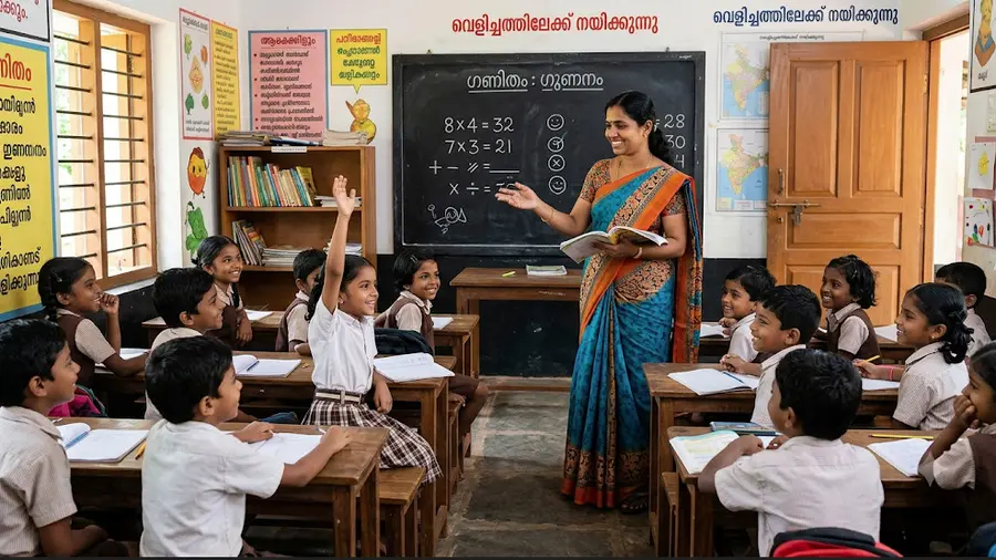 teachers