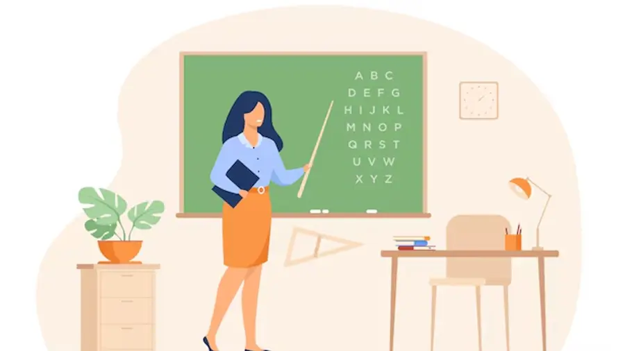 teachers