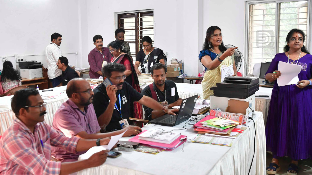 teachers kalolsavam