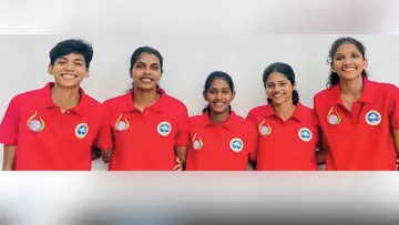 Federation Cup Volleyball 2026