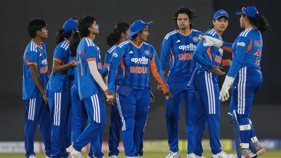 india