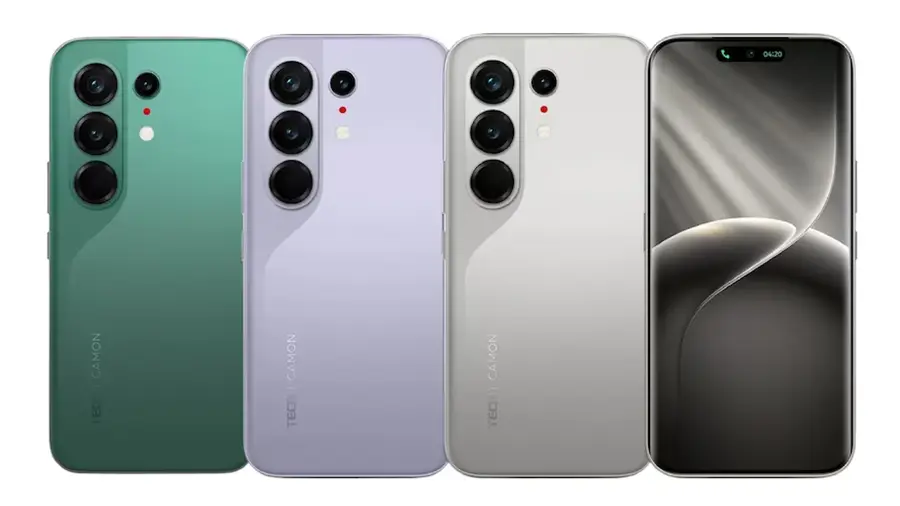 tecno
