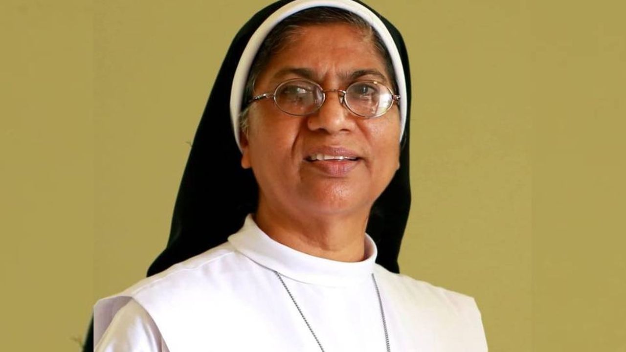 teena jose