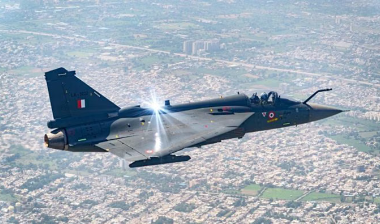 tejas