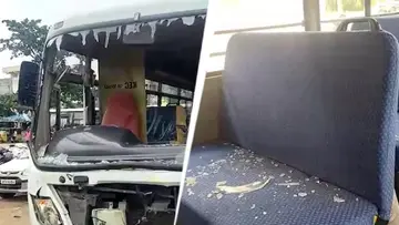 telangana accident