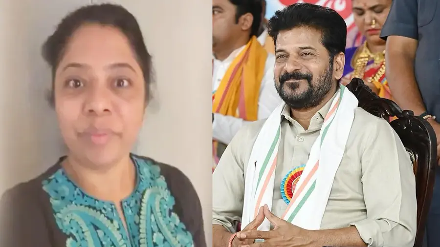 telangana journalist