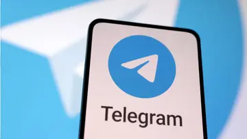 telegram