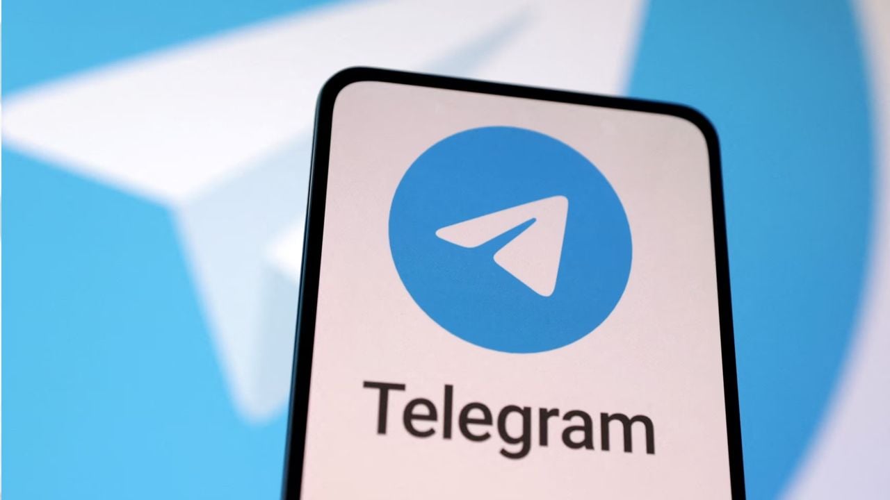 telegram