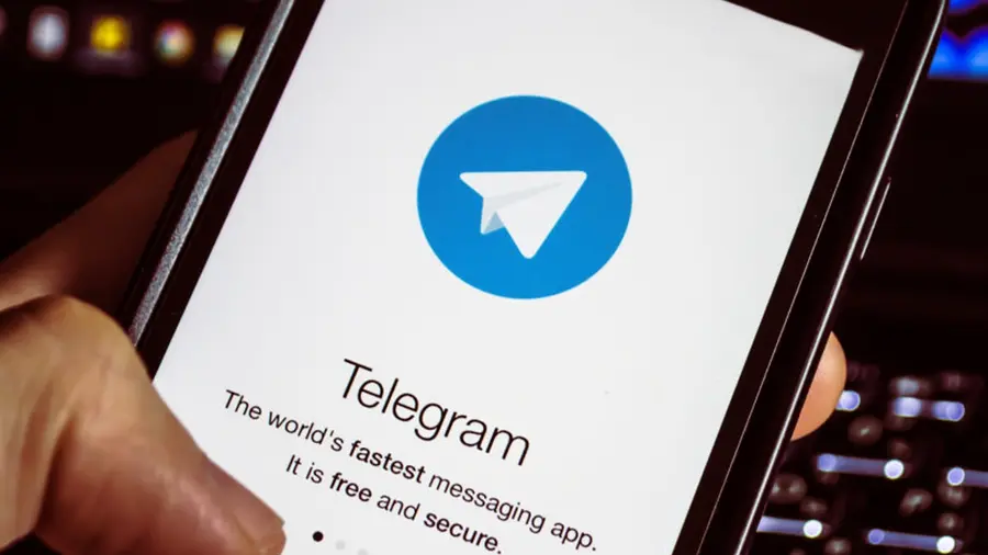 telegram app