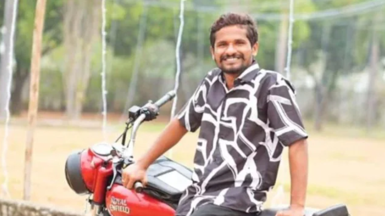 telengana honour killing