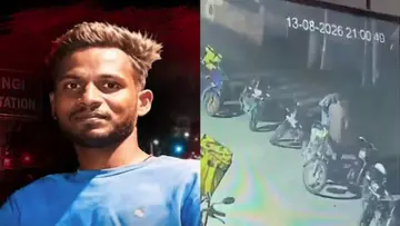 telenkana blinkit murder