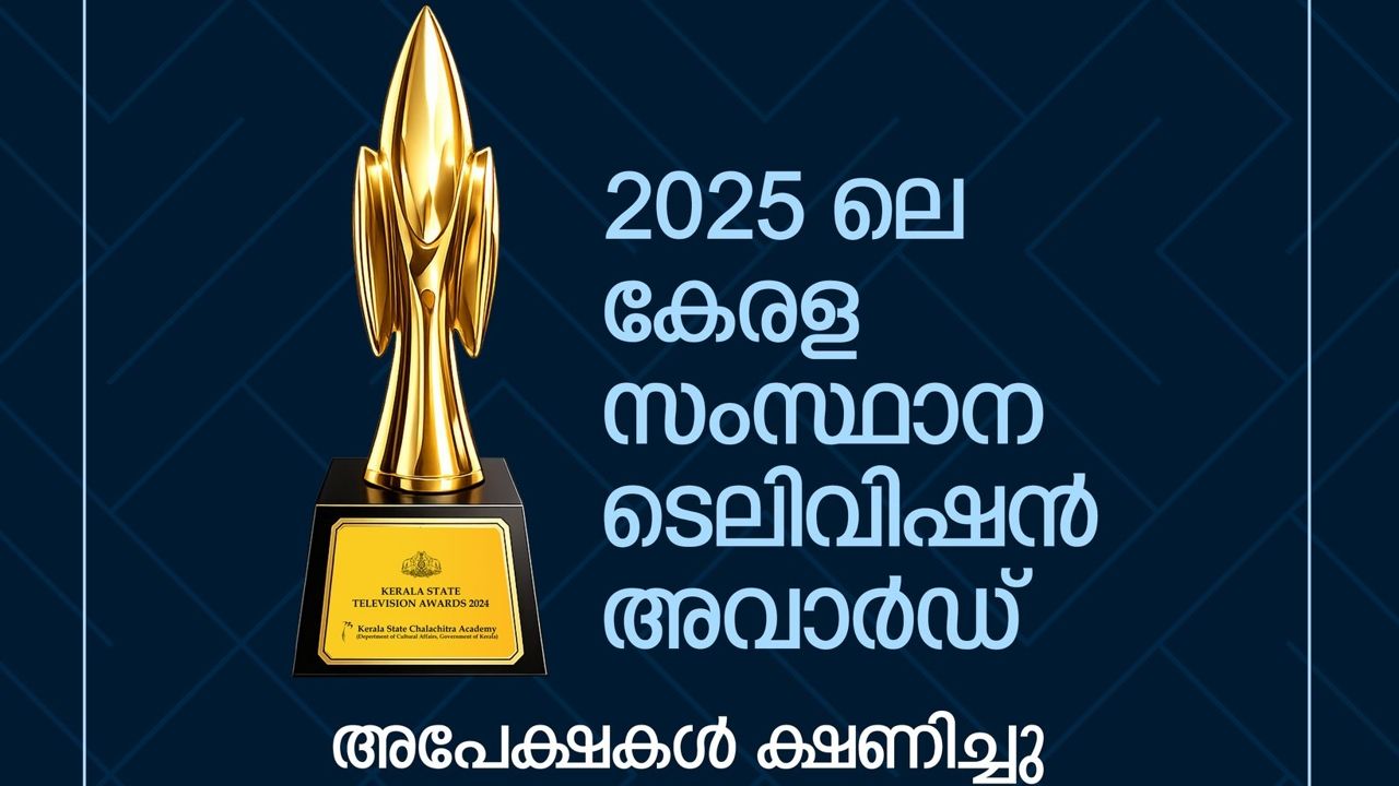 television awards