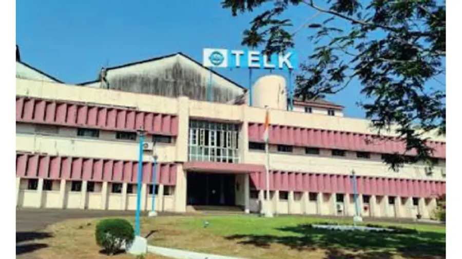 TELK